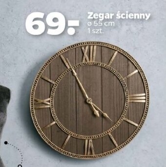 Netto Zegar ścienny oferta