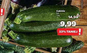 Netto Cukinia oferta