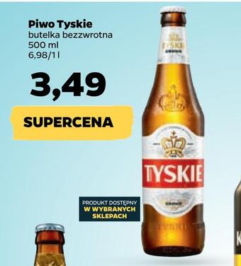 Netto Piwo tyskie oferta