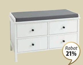 JYSK Ławka oferta