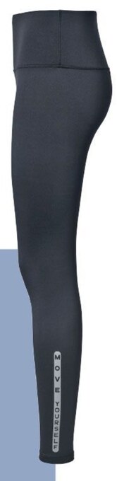 Legginsy damskie tchibo