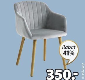 JYSK Krzesło oferta