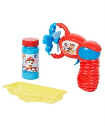 Action Pistolet do baniek mydlanych oferta