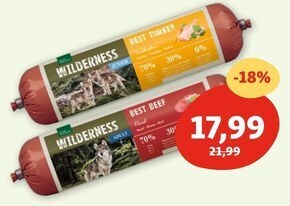 Maxi Zoo Karma dla psa real nature oferta