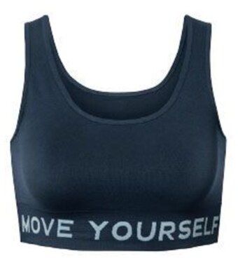 Tchibo Biustonosz sportowy tchibo oferta