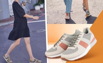 Lidl Sneakersy damskie oferta