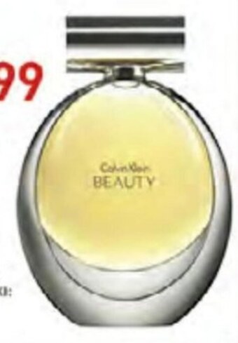 Jawa Drogerie Woda perfumowana damska calvin klein oferta