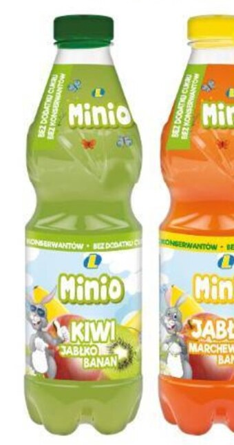 Lewiatan Napój lewiatan oferta