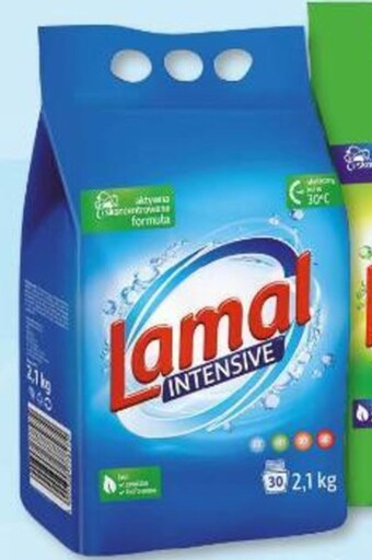 Lewiatan Proszek do prania lamal oferta