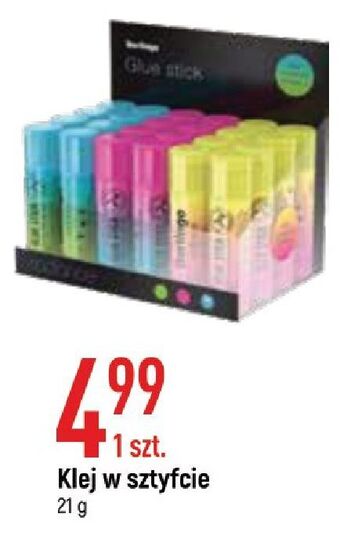 E.Leclerc Klej w sztyfcie oferta