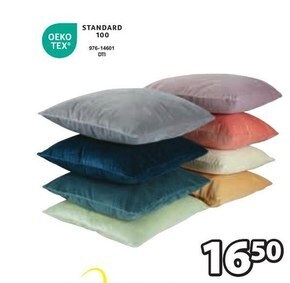 JYSK Poszewka na poduszkę oferta