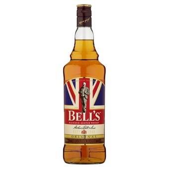 Kaufland Bell's original scotch whisky 1000 ml oferta
