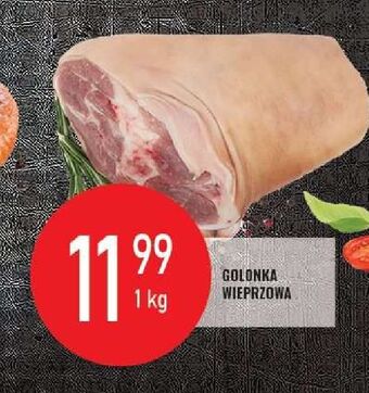 E.Leclerc Golonka wieprzowa oferta