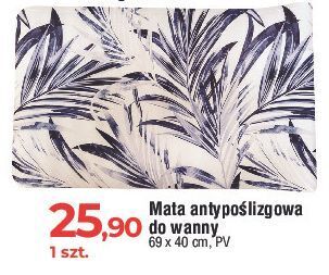 E.Leclerc Mata antypoślizgowa oferta