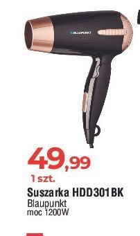 E.Leclerc Suszarka hdd301bk blaupunkt oferta