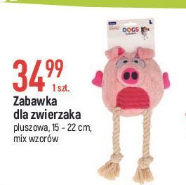 E.Leclerc Zabawka dla psa oferta