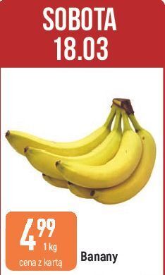 E.Leclerc Banany oferta
