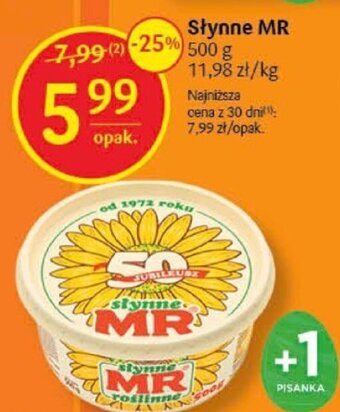 Delikatesy Centrum Słynne MR 500 g oferta