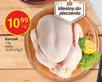 Delikatesy Centrum Kurczak 1 kg oferta
