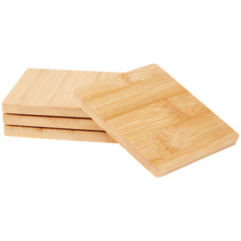 Action Podstawki z bambusa absolu chic oferta