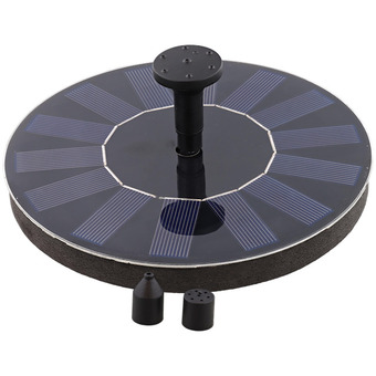 Action Fontanna solar oferta