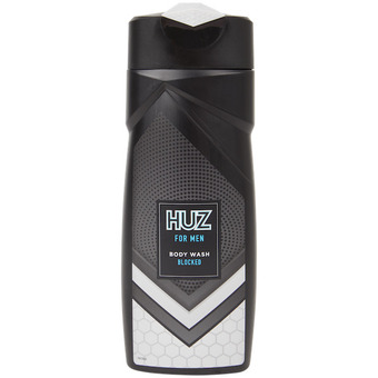 Action Żel pod prysznic huz for men blocked oferta