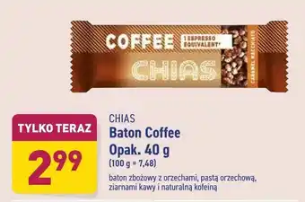 ALDI Baton Coffee oferta