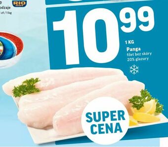Intermarche Panga oferta