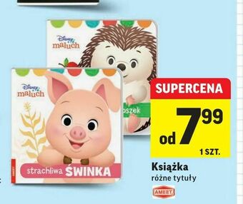 Intermarche Książka oferta