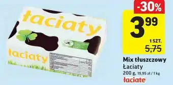 Intermarche Mix tłuszczowy oferta