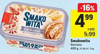 Intermarche Smakowita oferta