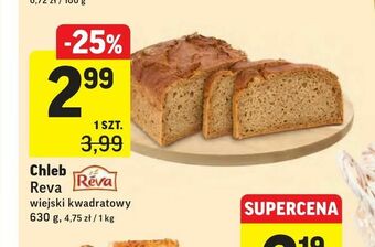 Intermarche Chleb oferta
