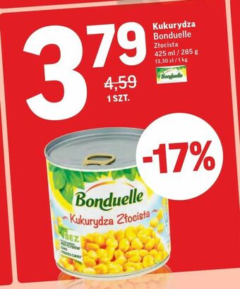 Intermarche Kukurydza oferta