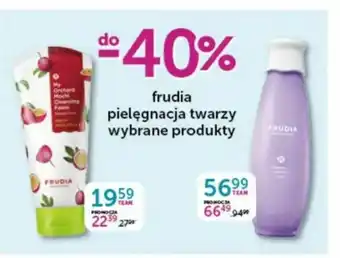 Kontigo Frudia pielęgnacja twarzy oferta