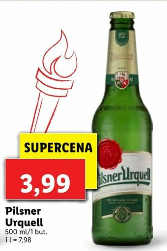 Pilsner Urquell