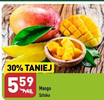 ALDI Mango oferta
