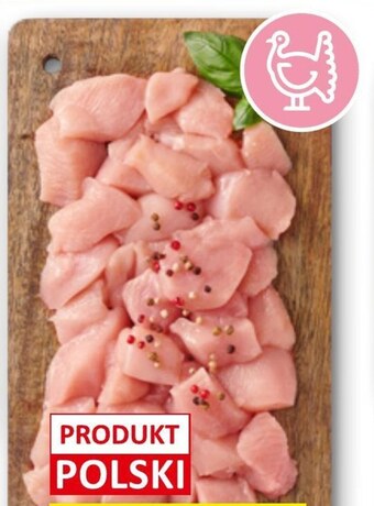 Lidl Pierś z indyka rzeźnik oferta
