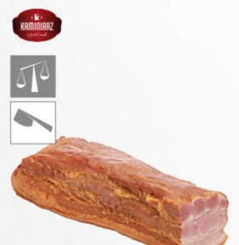 Chata Polska Boczek kaminiarz oferta