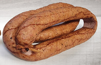 Delisso Delikatesy Kiełbasa spiżarnia 1981 oferta