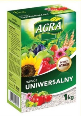 E.Leclerc Nawóz agrecol oferta