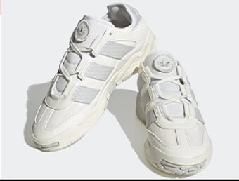 Adidas Buty adidas oferta