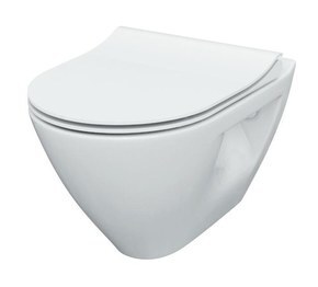 Cersanit Miska wc cersanit oferta