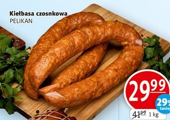 Prim Market Kiełbasa pelikan oferta