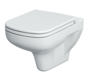 Cersanit Miska wc cersanit oferta
