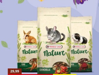 Kakadu Pokarm dla gryzoni versele laga oferta