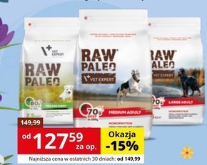 Kakadu Karma dla psa raw paleo oferta