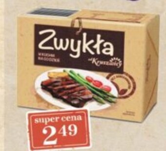 Społem Margaryna kruszwica oferta