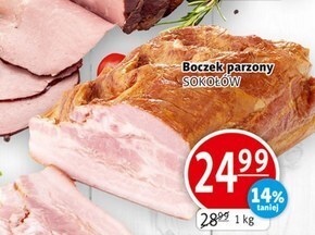 Prim Market Boczek sokołów oferta
