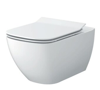 Cersanit Miska wc cersanit oferta