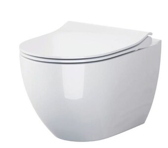 Cersanit Miska wc cersanit oferta